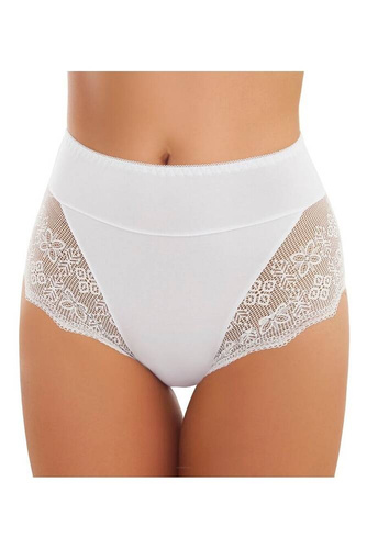 Ella Maxi Дамски бикини Емили бели