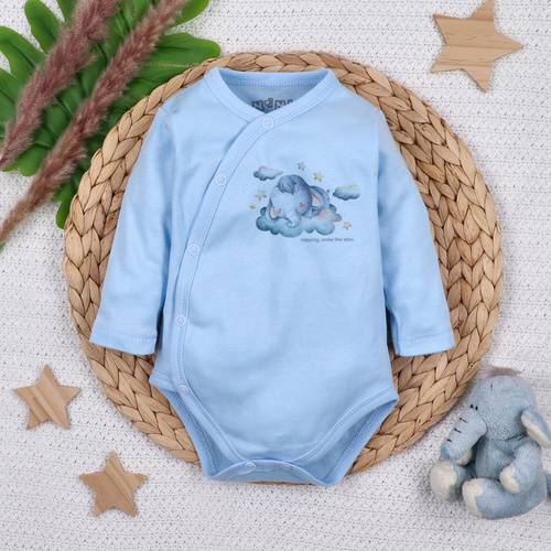Дамско бельо Little Dreamers"Nini" - комфорт, стил и натурални материали за всеки ден