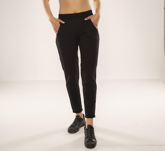 604 Потници Just Forex - черни