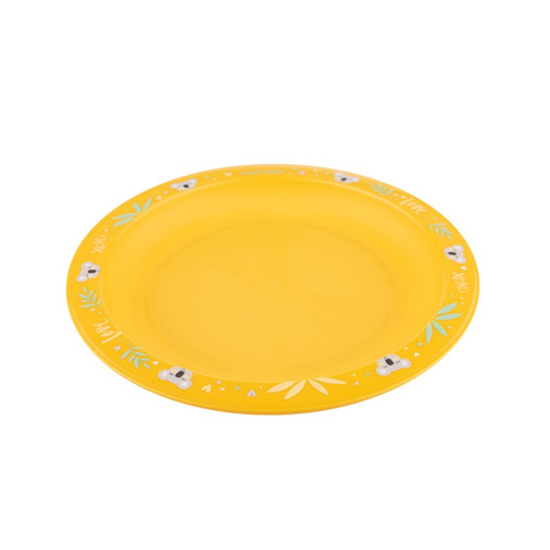 CA56/523YEL Екзотичен комплект сервизи Canpol Babies