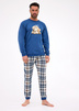 Мъжки пижами