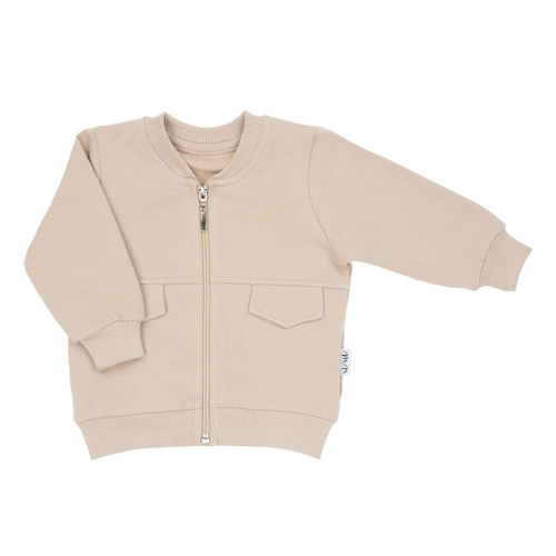 215279 Суичър с цип Eddy Nicol