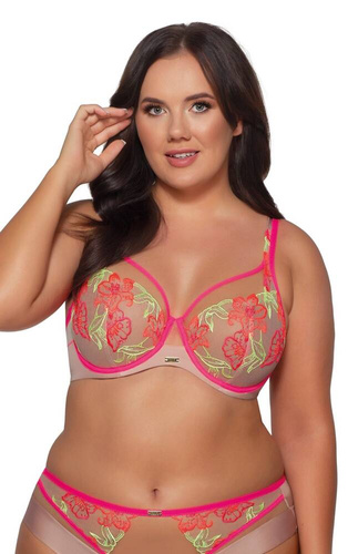 2072 Soft Ava сутиен розов