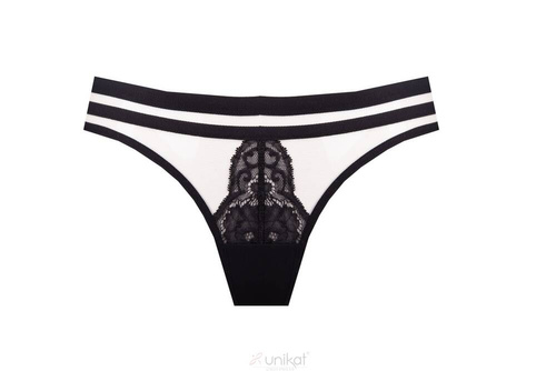 Дамски прашки Beatrice Уникални черни