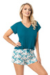 къса пижама