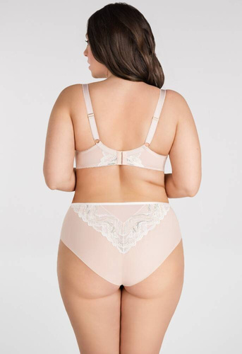 Gorsenia K 865 Marble Dream Дамски бикини бежови 