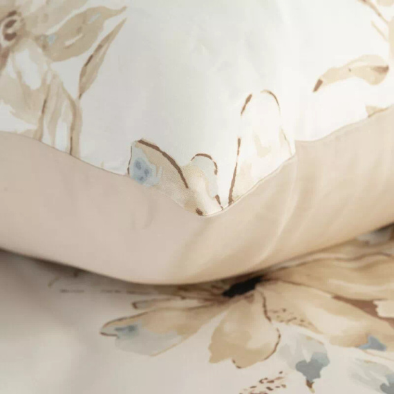 Eurofirany SPRING 90 спално бельо 100% памучен сатен Oeko-Tex