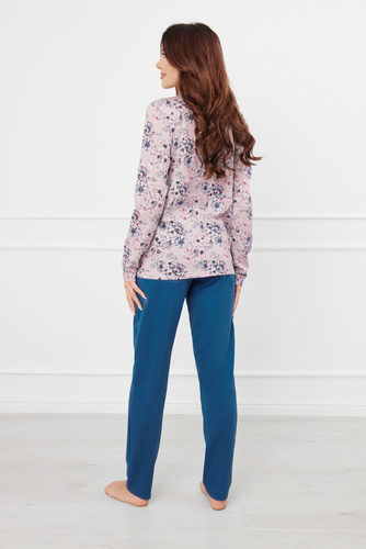 Lacenta Дамски пижами Италианска мода