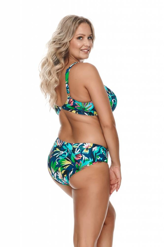 Caledonia Големи долнища на бански костюми Lupoline