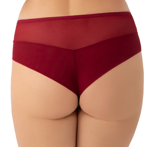 K 944 Mira Brasiliana Gorsenia - бордо, средно състояние, елегантна