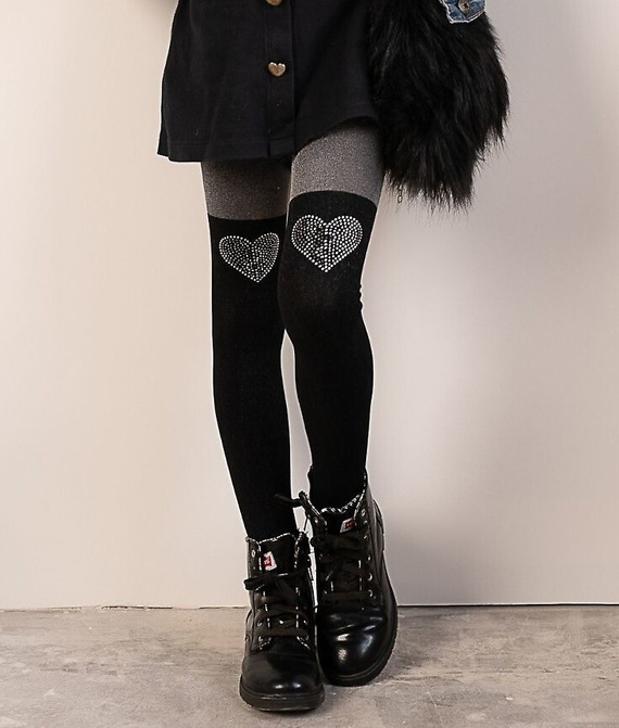 Чорапогащи Knittex Luvvy 2523 3D 50 den – модерни и удобни дамски чорапогащи