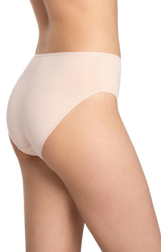 L-127BI-31 Дамски гащи Lama 3 бр., памук, класическа кройка