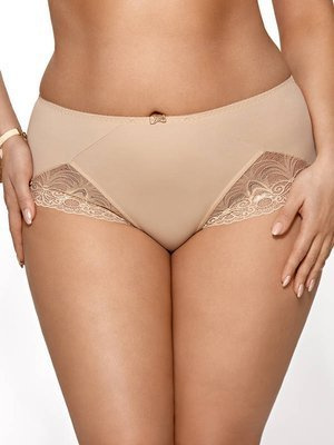 K 426 Casablanca Дамски бикини Gorsenia- beige