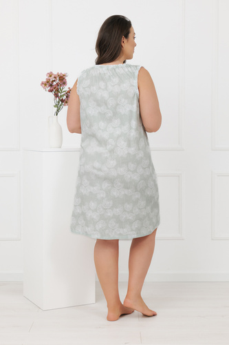 Нощница PERLA Italian Fashion – 100% памук