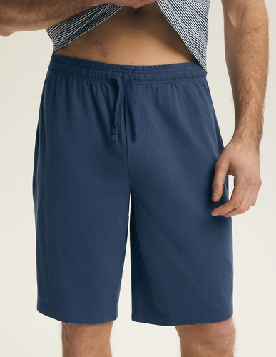 Henderson 44611 Poke мъжка пижама памук къс ръкав шорти комфорт