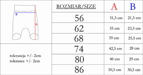 215010 Бебешки спален костюм Eddy Nicol