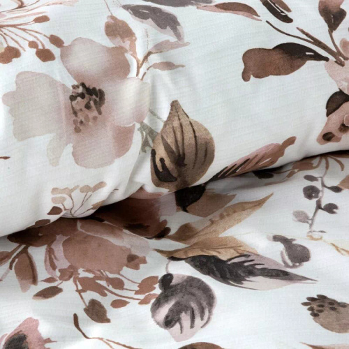 Eurofirany SPRING 76 спално бельо 100% памучен сатен Oeko-Tex