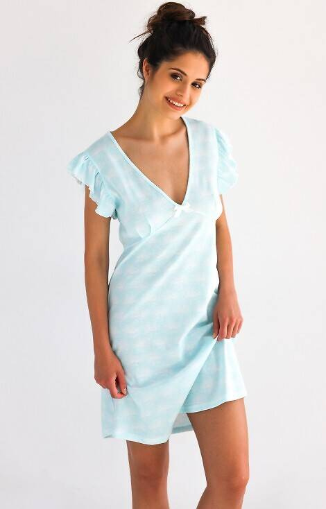 Нощница Sensis Greta - мента