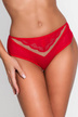 Червени бикини