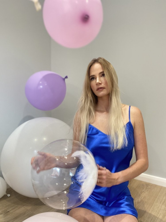 933 Classic Forex дамска риза - метличина