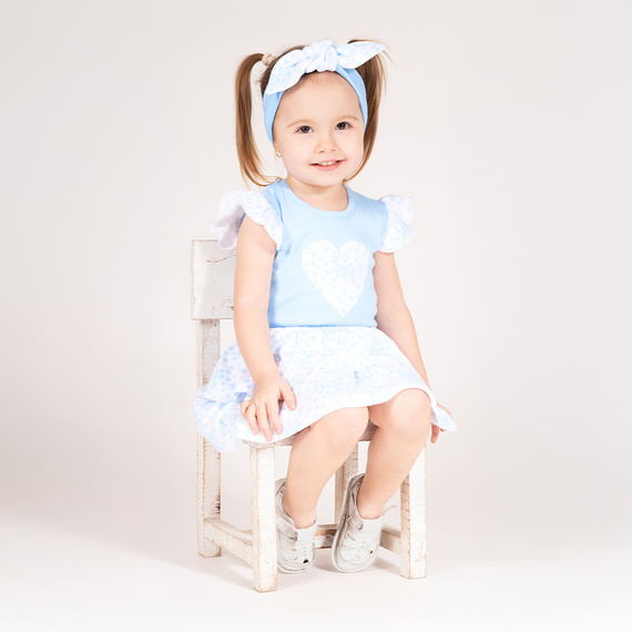 213057 Nelly Opaska z węzełkiem Nicol