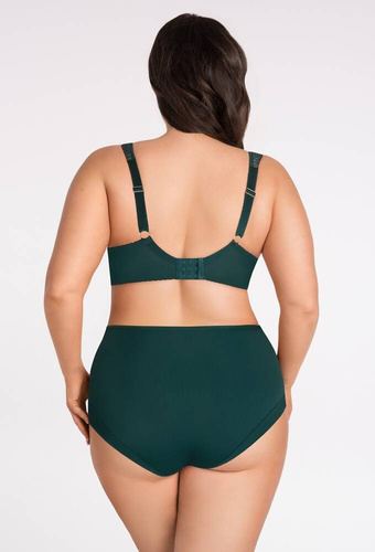 K 442 Luisse Дамски бикини Gorsenia - зелени