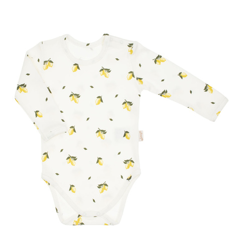 212097 Тола Боди с дълъг ръкав Никол