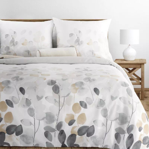 Eurofirany SPRING 94 спално бельо 100% памучен сатен Oeko-Tex