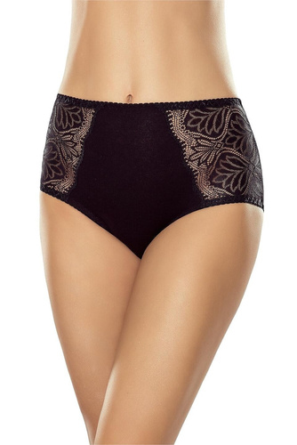 Дамски бикини Eldar Veri памук, дантела, удобно прилягане