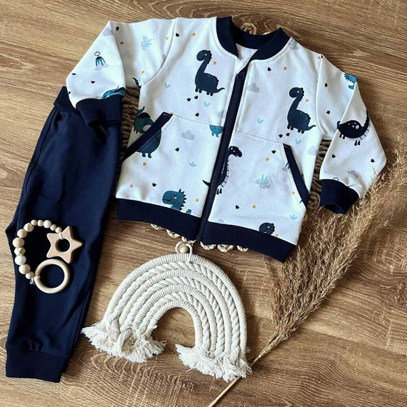 DR2025 Комплект анцуг Mamatti