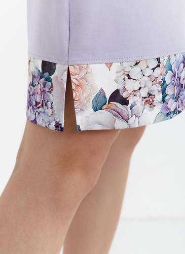 469 Cana Нощница - люляк