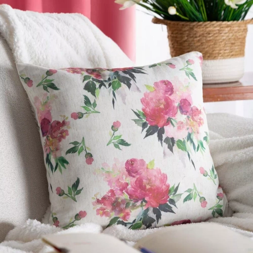 Eurofirany Wiosna 66– декоративна великденска калъфка стилна