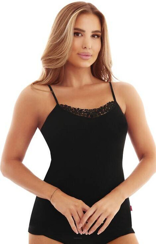 Потник Никол Емили - черен