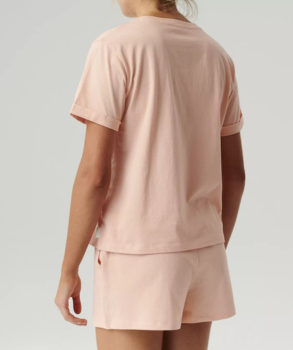 NLP-487 Дамска пижама Atlantic - праскова