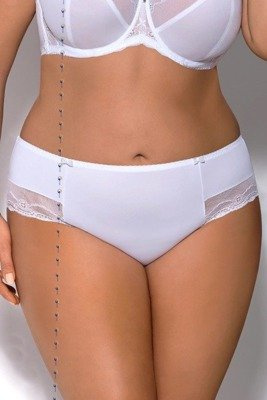 K 325 Adele Gorsenia бикини - бели