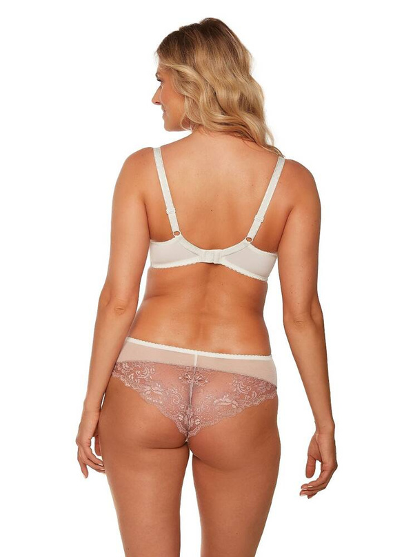 BS 1244 Ranita Полуподплатен сутиен Gaia pink