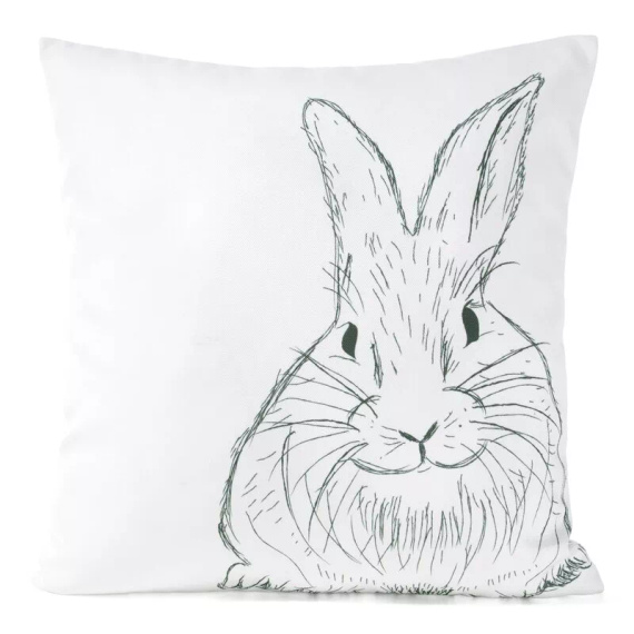 Eurofirany Wiosna 139– декоративна великденска калъфка стилна