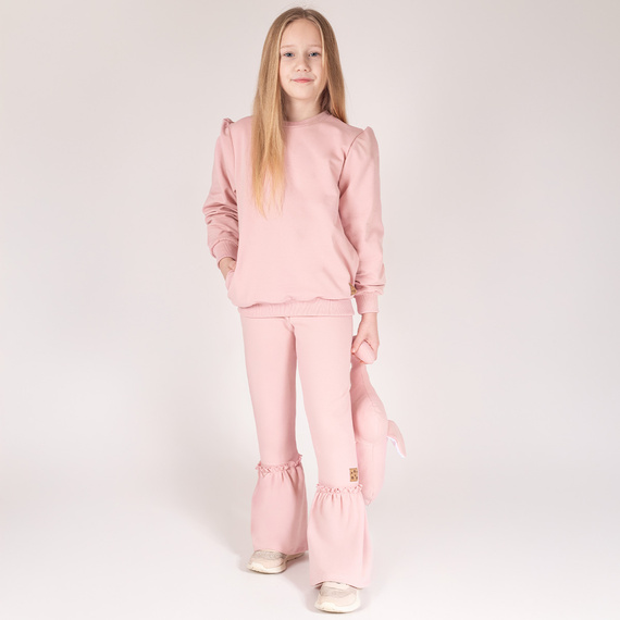 213276 Спортен панталон Nelly Nicol