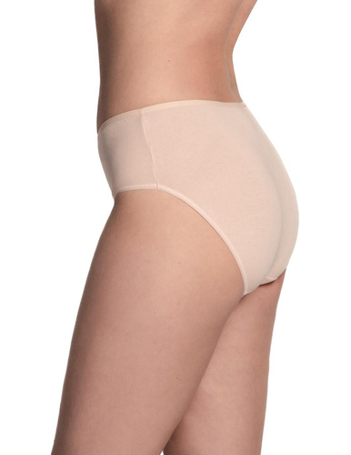 Lama L-122 BI-68дамски бикини памук 3 бр удобни