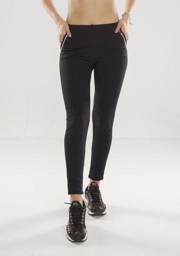 621 Artu Forex потници - черни