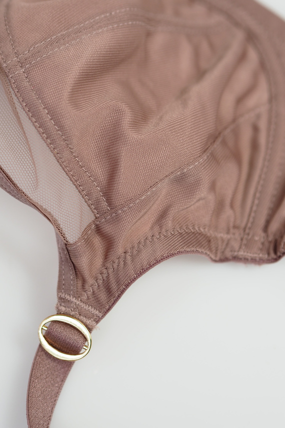 Mediolano Omena Soft 19254 – мек сутиен с отлично поддържане