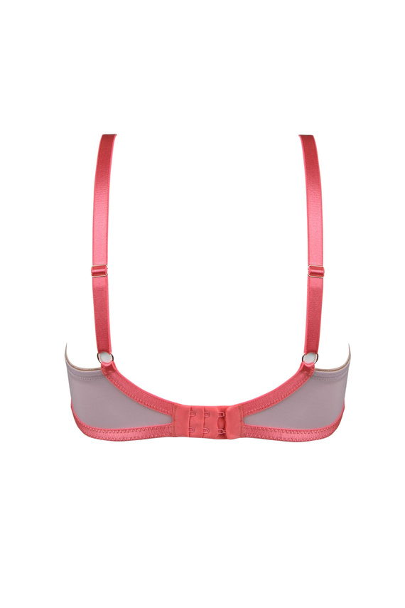 19228 Sunset Soft – Мек, дантелен, елегантен, удобен сутиен Milano