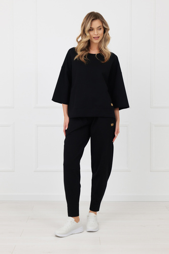 Панталон Kaori Italian Fashion 220 г/м² памук еластан