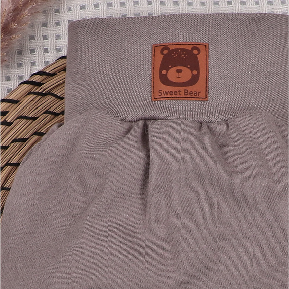 Nini Бебешки Полуританки  Balloon Friends 100% Органичен Памук – Полша