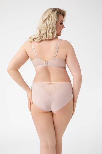 K 496 Paradise мек сутиен Gorsenia - бежов