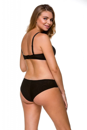 3036 Сутиен за кърмачки LUPOLINE - черен