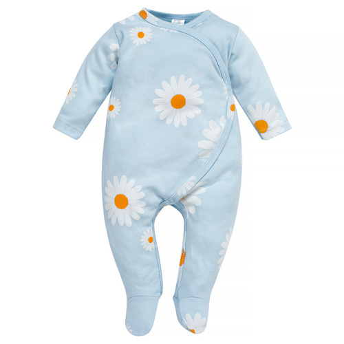 Дейзи Пинокио ​​плик клоун - син