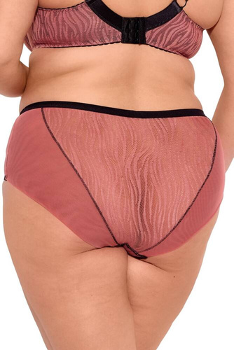 GFP 1259 Дамски бикини Lise Gaia, розови