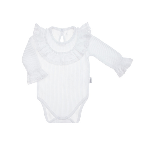 169070 Боди с дълъг ръкав Nicol