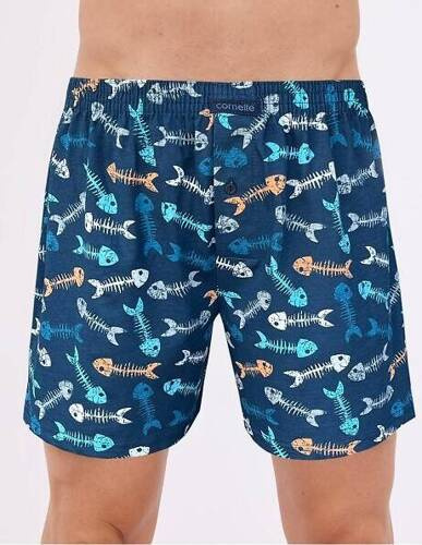 001/171,011/171 Мъжки боксерки Classic Cornette jeans